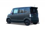 Honda Flash Box 2012 года